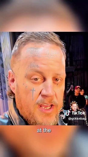 Jelly Roll's Leaked Recording Sparks Controversy