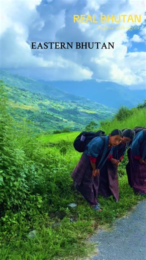 realbhutan_ on TikTok
