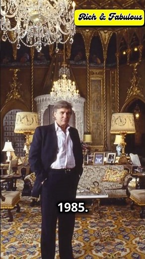 Trump's Mar-a-Lago: A Quick Tour!