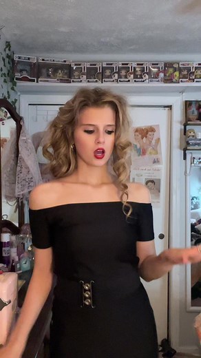 Sandy's Classic Grease Halloween Costume