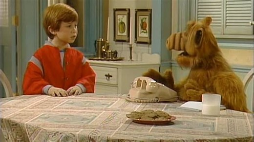 ALF - 1x24 - Weird Science