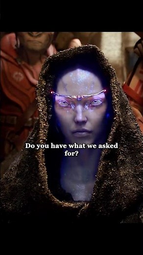 They Stole the Last of Its Kind… 🚀🦎 | Valerian and the City of a Thousand Planets (2017) Sci-Fi