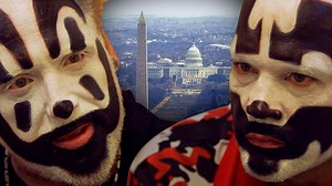 954K views · 2.9K reactions | Insane Clown Posse will lead the Juggalos in a march on Washington to protest years of FBI and police harassment against them. | Reason Magazine | Facebook