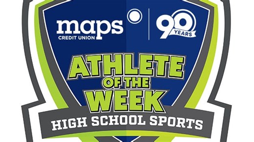 Stayton soccer player wins Maps Credit Union boys Athlete of the Week