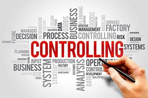Controlling in Management