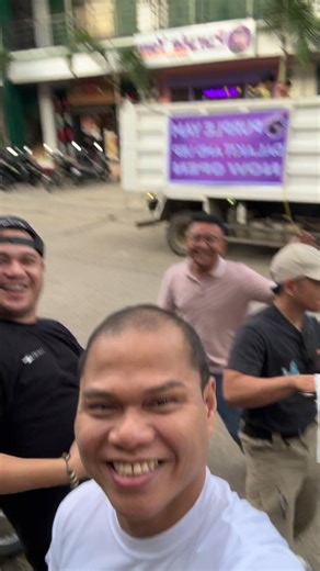 Pooh The Comedian on Reels