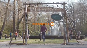 23K views · 89 reactions | MERRELL NATURE'S GYM™. Trade in your indoor gym workout – the four walls, the stale air, the static views – for Nature’s Gym. There’s room to spread out, lots of fresh air, natural obstacles to overcome and plenty of space to recharge. Run it! Explore it! Get fit in it! Do it all in Nature’s Gym. | Eurosport Malta | Facebook