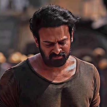 Salaar Ceasefire Part 1 | Deva Brutal Fight Scene Saves Adhya | Prabhas Mass Action Edit #shorts