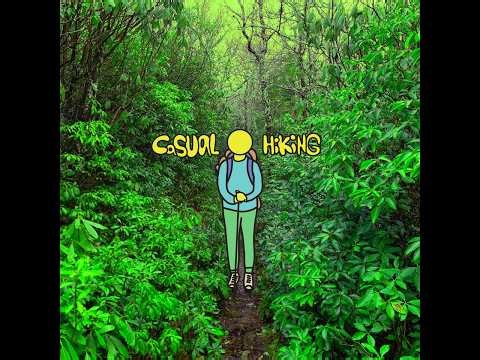 Lecture Hall - Casual Hiking (Full Album)