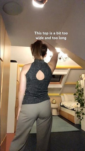 #upcycling #sewing #thriftflip