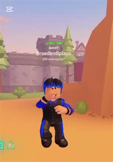 No signal Roblox edit! #roblox #robloxedit #phonk