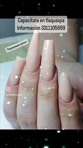 Somos de Guadalajara jalisco México 🇲🇽🇲🇽🇲🇽🇲🇽🇲🇽🇲🇽🇲🇽 Adquiere seguridad y ya cobra tus aplicaciones ☝️☝️☝️☝️☝️ ✋ No sigas regalando tu trabajo ☝🏻 Salón Patricia te prepara con taller de perfeccionamiento en tip con manicura y técnica de balance 🙌🙌🙌🙌 🔴 Tomaste taller básico y aún te sientes insegura? 🔴Se desprenden las uñas que pones y eso te causa inseguridad? 🔴 Sientes que no puedes manejar el acrílico correctamente? 🔴 Aun te subes a la cutícula con el acrílico y no obtiene