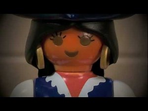 Playmobil ® - "L'île aux Serpents", un playfilm de J&M