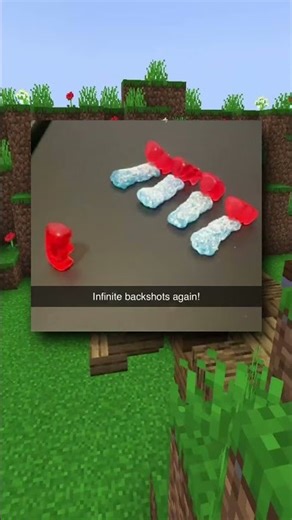 The Great Gummy Bear Invasion