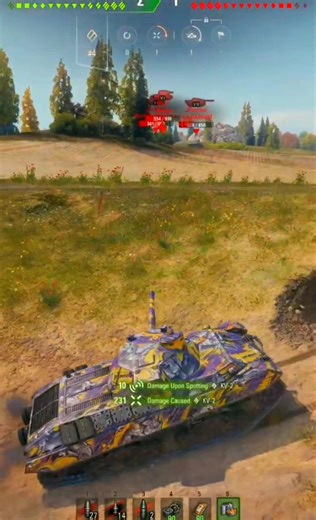 P.43 — fast reload, fast kills. Швидка перезарядка, швидкі фраги #worldoftanks #wot #wotreplays #wotgame #wotblitz #worldoftanksblitz #tank #tanks #gaming #gamer #gameplay #wotcommunity #wotfans #wothighlights #worldoftankscommunity #worldoftanksgame #wotedit #wotclips #tanktastic #tankbattle | Krainiak Yurii