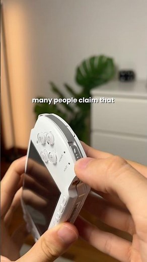 The PSP was way ahead of its time, but is it still worth it today?