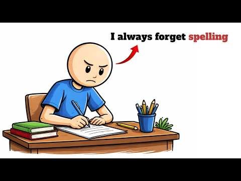 How to Improve Spelling | Easy Tips to Spell Like a Pro