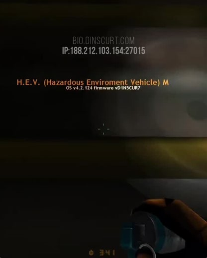 2.7K views · 240 reactions | CS 1.6 | Infection Mode | Biohazard Action | Zombie Guerrilla | Facebook