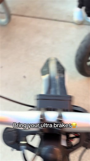 Overcoming Brake Issues on Your Ebike