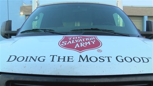 Salvation Army gives Lucas County students free backpacks and supplies, here's how to pre-register