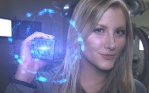 [ASMR]Ally记忆恢复治疗扮演～