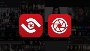 Using ACDSee Pro for iOS and Mobile Sync to Edit and Manage Photos