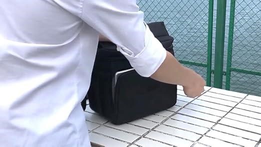 CADeN W10 Drone\/Camera Shoulder Bag