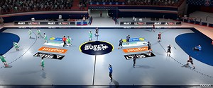 Handball 21 Available Today, Save 20% on Steam Through November 19 - Here's the Launch Trailer