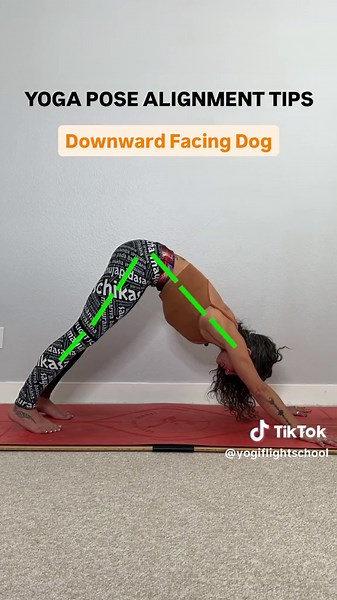 Yoga Alignment Tips for Common Misalignments