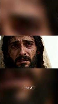 Isaiah 53: Jesus Was Crushed for Our Transgressions I BIBLE STUDIY PODCAST #god #motivation #faith