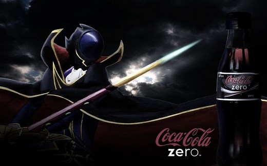 【Code Geass】Stories 歌词版【Hitomi Kuroishi】