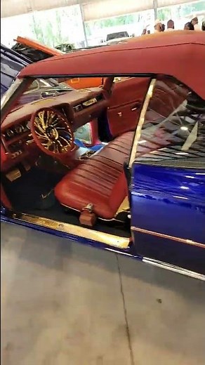 top 5 Nava 71 impala donk