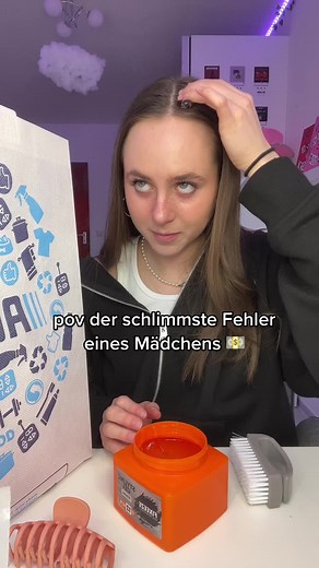 Sleek Zopf: Der schlimmste Fehler eines Mädchens?