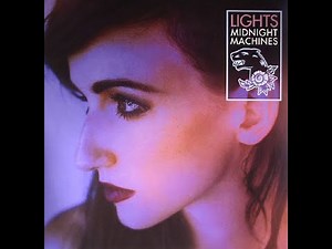 Lights - Up We Go 1 Hour