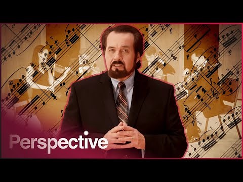 How To Arrange Classical Music, Explained By A Maestro | Fall In Love With Music Ep 8