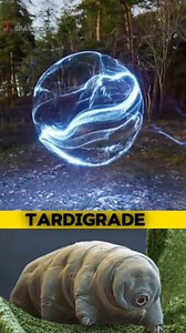 Which animal cannot be destroyed?🌎 . . . . follow for more information ❤️🌎 . . . . . #science #sciencefacts #spacescience #astronomy #fact #viral #spacex2o #reelsfbシ | Imran Karime