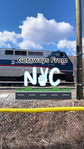 Explore Nyack, New York: Day Trip Getaway Guide
