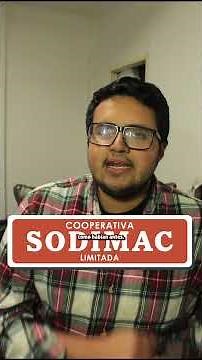 ¿Qué significa Sodimac? Veámoslo...
