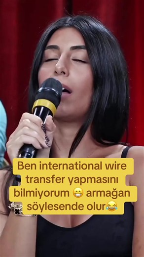 Ben international wire transfer yapmasını bilmiyorum 😁 armağan söylesende olur😂#konuşanlar #fypシ