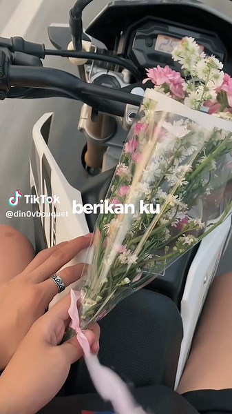 Trendy Fresh Flower Bouquets Inspiration 🌸💗