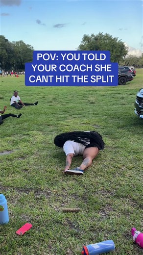 Coach Reacts: Don’t Play With Her — Cheer Squad Discipline