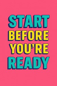 Motivational Posters - Etsy UK