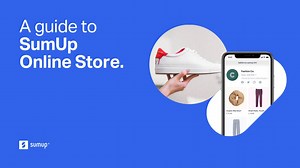 1.2K views · 16 reactions | Wondering how to set up an Online Store? Spoiler alert  : It's easier than you might think! | SumUp | Facebook