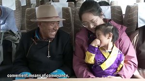 127K views · 404 reactions | What makes China railways the best in the world, its scale, speed or service? Watch to find out. #ChinaRailway #highspeedtrain #Fuxing | China Railway | Facebook