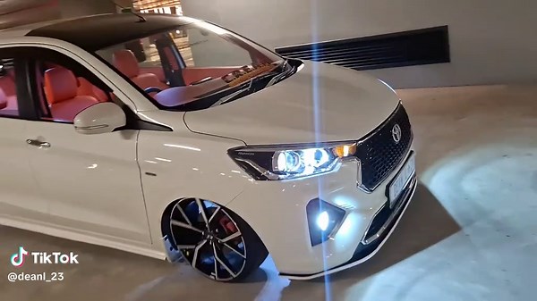 Explore Stunning Stance and Bagged Rumion Customizations