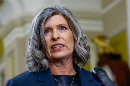 WATCH: ‘We are all going to die,’ Sen. Ernst says after addressing Medicaid changes in combative town hall