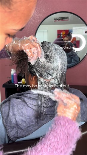 Understanding Texturizers for Natural Hair Care