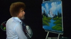 Watch Bob Ross - The Joy of Painting Season 11 Episode 1 - Mountain Stream