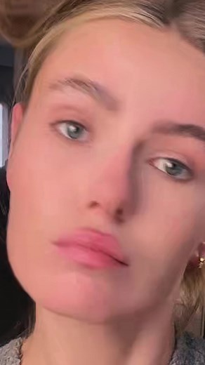 Model Makeup Tutorial for Casting | GRWM Routine