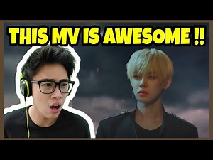 TXT (투모로우바이투게더) 'Eternally' Official MV Reaction